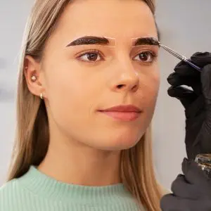 Microblading SPMU Training Course Two Days