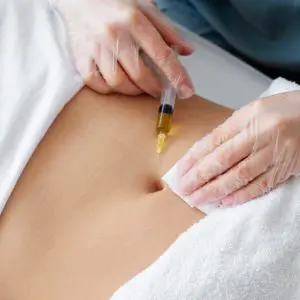 Fat Dissolving Course