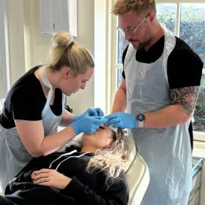 Foundation Anti-Wrinkle Training Course