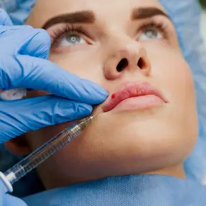 Lip Augmentation Masterclass Course
