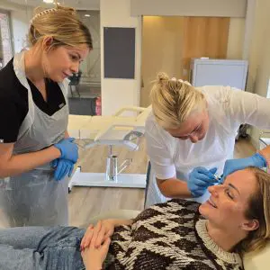 Skin Booster Training Course