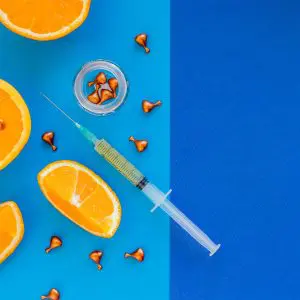 Intramuscular Vitamin Training Course