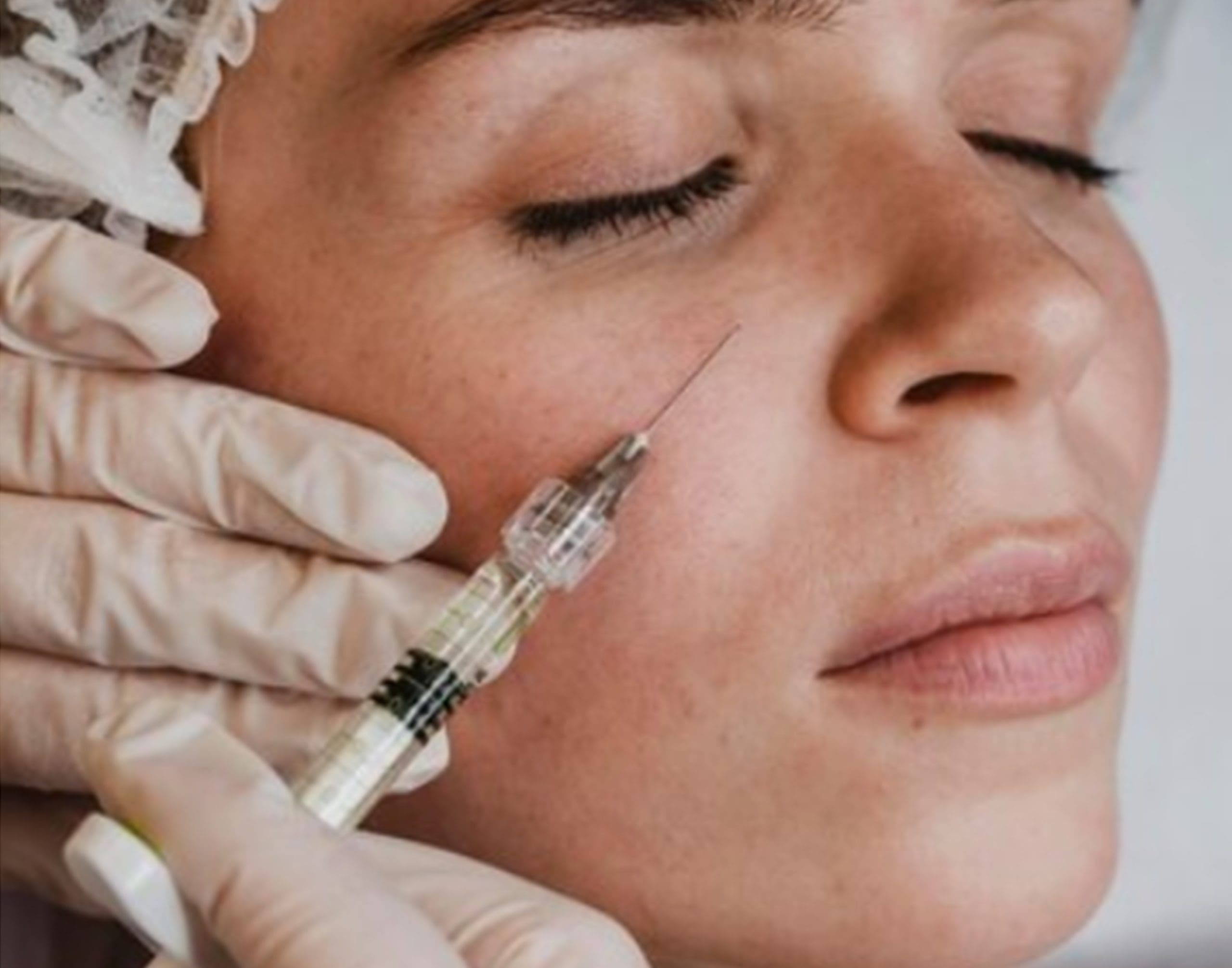 Advanced Dermal Filler Training Course Omnia Training Academy
